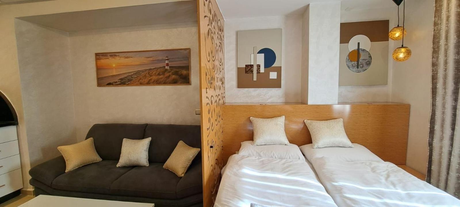 Residence Avec Piscine Agadir Buitenkant foto